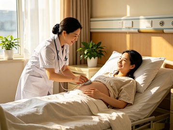 滨城代生代孕母体精准保胎注意事项流程