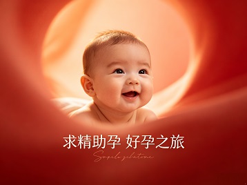 滨城求精助孕科学助孕 开启专属好孕之旅