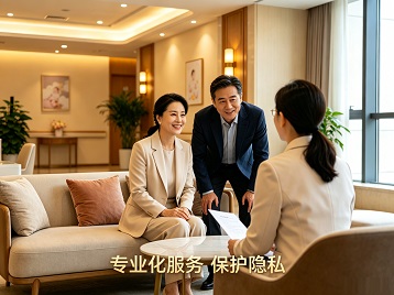 滨城有偿售卵代生女生的客户的客户群体有哪些
