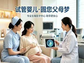 滨城辅助生育服务 试管婴儿行业的兴起背景、发展与未来展望